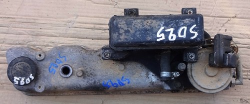 Top valve cover datsun nissan - cover,