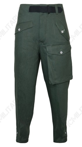 Arm allemande hbt - allemande, panzer