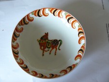 Coupelle en porcelaine de