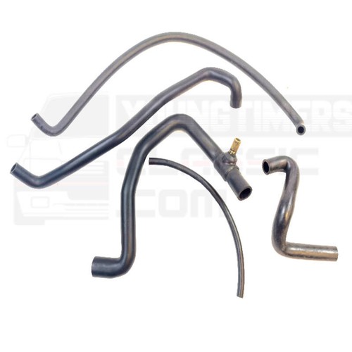 Durites huile pour - durites, peugeot