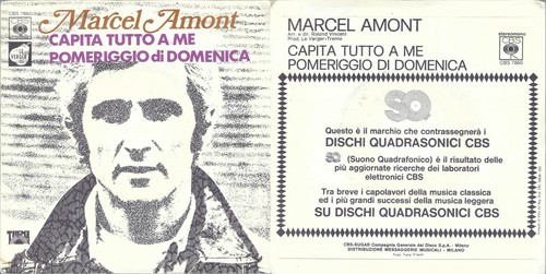 Disco tours marcel - tours,