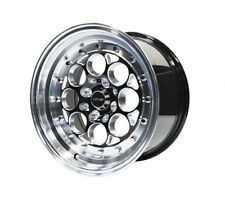 VMS Revolver Jante En Chrome