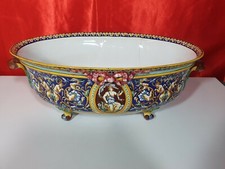 Gien jardiniere 48 cm largeur