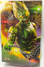 Figurine Hot Toys MMS630 Green