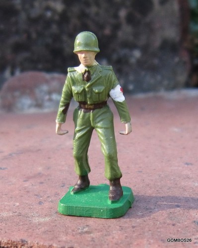 Soldat starlux petite taille - starlux,