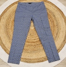 Pantalon imprimé
