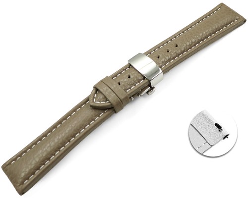 Bracelet montre échange