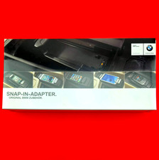 Genuine BMW 84212289718 Music