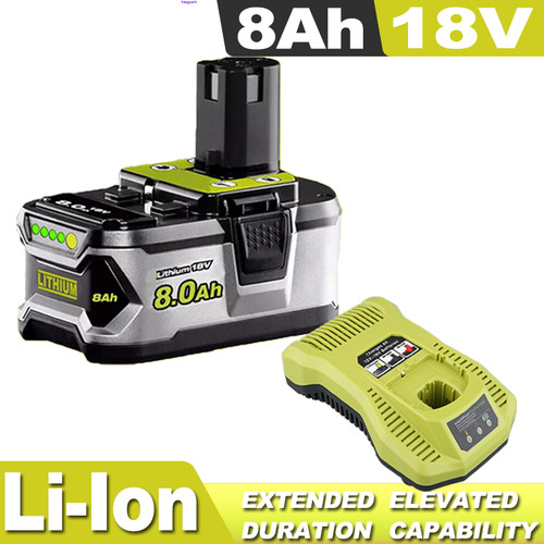 Pour ryobi one plus - one,