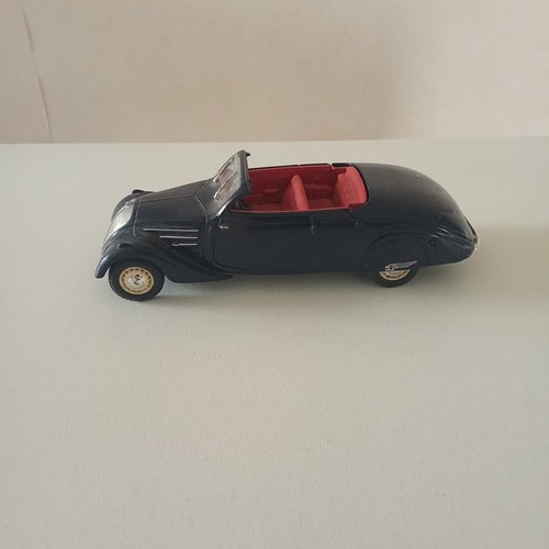 Norev peugeot 402 - 1/43,