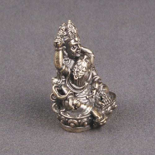 Figurine vintage dieu - vintage,