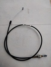 810006410 Cable frein moteur tondeuse CASTELGARDEN GGP STIGA