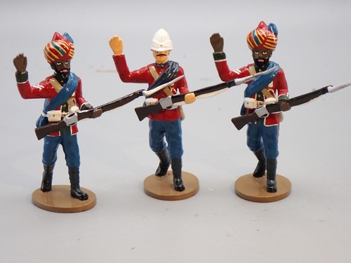 Plomb frontline armee des - plomb,