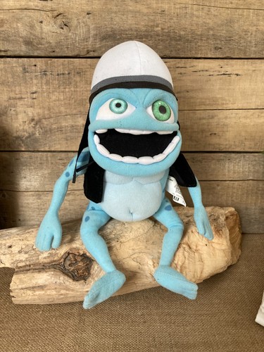 626 peluche doudou crazy - 626⚜️,