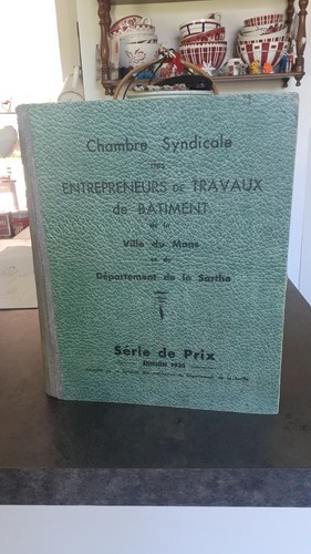 Livre série prix - livre,