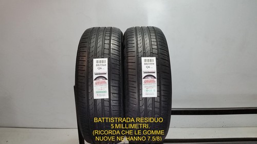 Pneus occasion 235 - d'occasion, 235/55r19