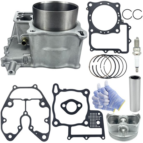 102mm top end rebuild kit - 102mm,