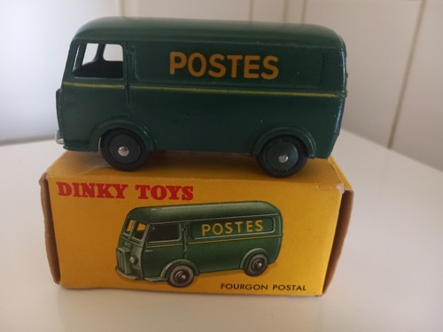Dinky toys peugeot - dinky, +
