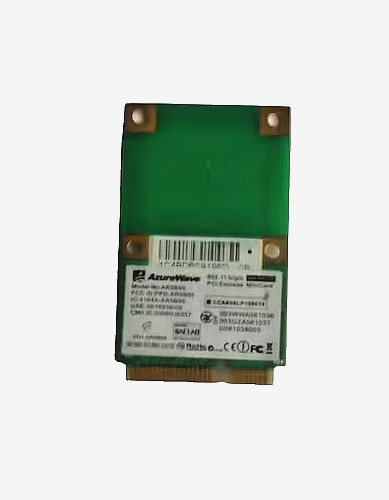 Asus x66ic azurewave ar5b95 - asus, /