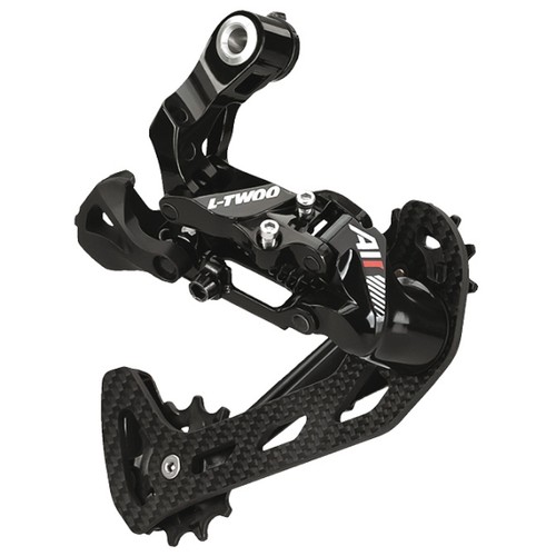 Derailleur arriere vtt twoo - derailleur,