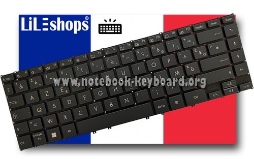 Clavier français original - clavier,