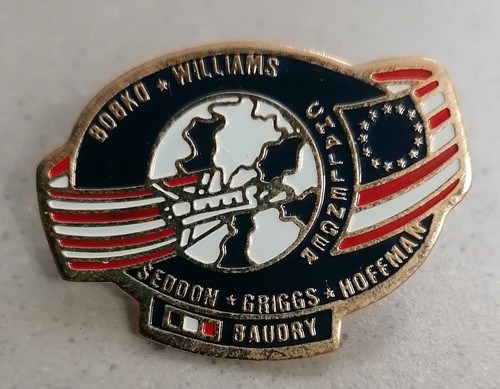 Pin mission challenger - , /