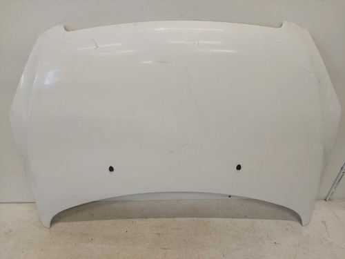 Capot peugeot 307 - capot, phase