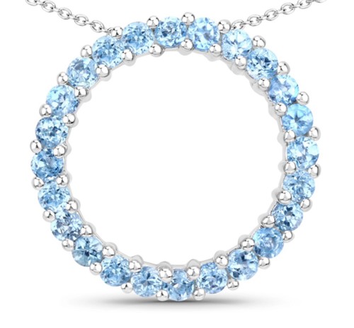 Carat genuine swiss blue - carat,
