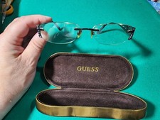 Paire de lunettes de vue GUESS