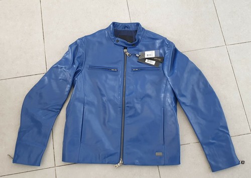 Veste taille cuir guess - veste,