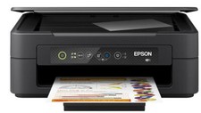 Epson Expression XP-2200