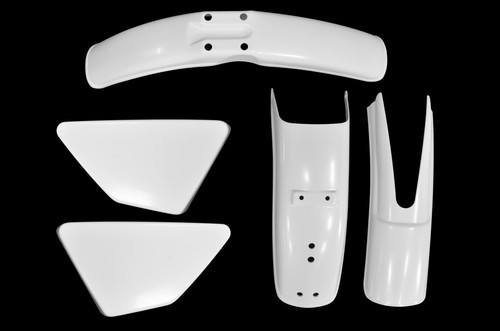 Kit complet yamaha - kit,