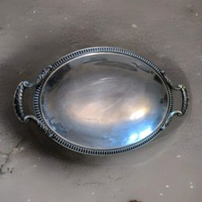 Bouillet Bourdelle plat en