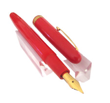 STYLO PLUME DE PRESTIGE OMAS