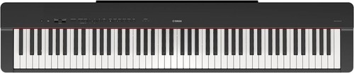 Yamaha digital piano - yamaha, p-225b