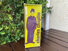Coffret Mk2 Charles Chaplin -