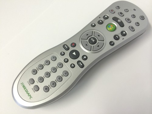 Nmediapc original remote - original,