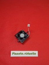 VENTILATEUR D'ORIGINE  CONSOLE