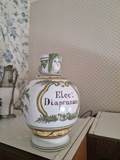 Pichet à Pharmacie "Elixir de