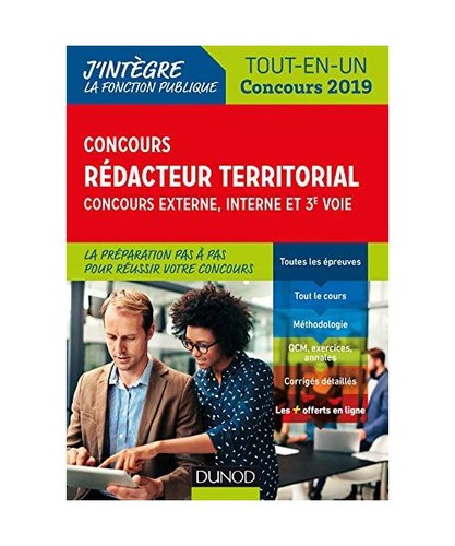 Concours rédacteur - concours,