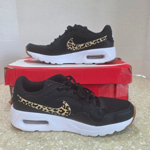 Nike air max leopard - sc, "leopard