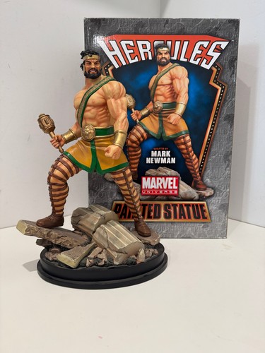 Bowen designs hercules mark - by,