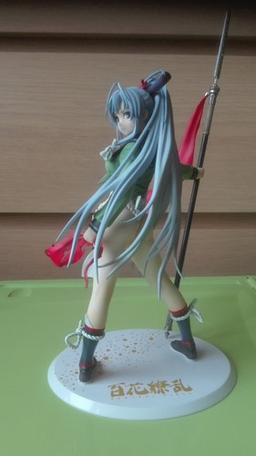 Figurine sexy goto - figurine,