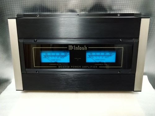 Amplificateur puissance - amplificateur,