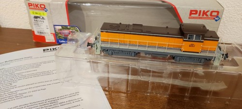 Piko 96266 bb - piko, h0