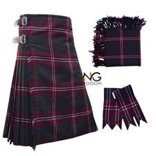 Écossais Crawford 7.3m Kilt