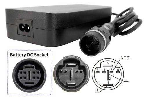 42v chargeur pour yamaha - 4a,