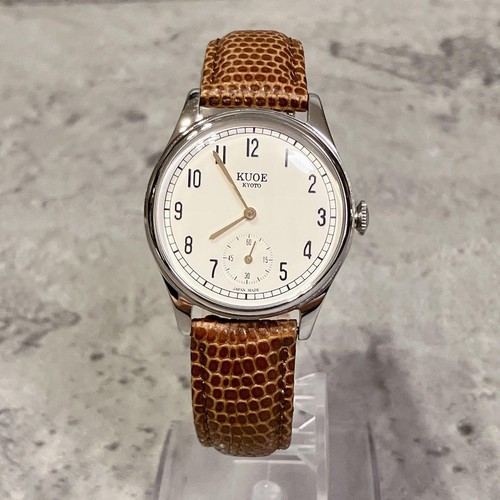 Montre quartz kuoe kyoto - montre,