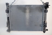 radiateur renault CLIO IV