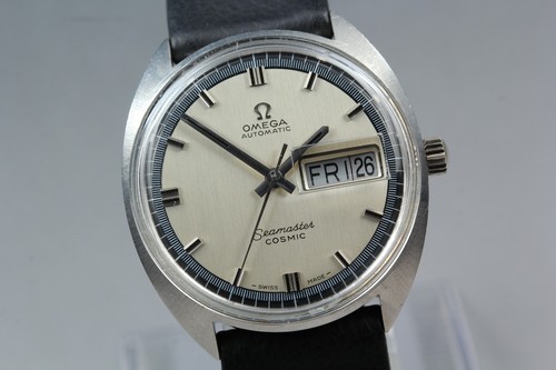 Montre automatique pour homme